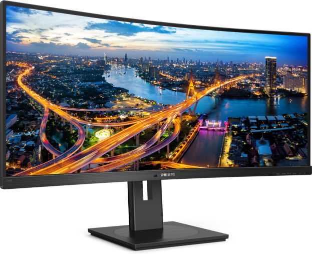 Predstavljen novi Philips 346B1C 34&quot; monitor