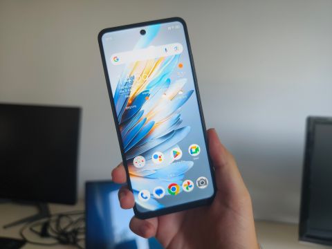 Test: Isprobali smo novi Telemach 5G Pro pametni telefon