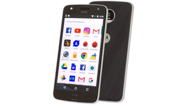 Moto Z Play