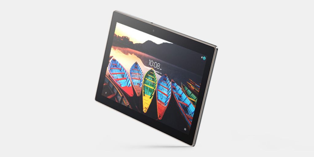 MWC 2016: Lenovo najavio tri nova tableta iz Tab3 serije