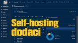 Self-hosting 2. dio