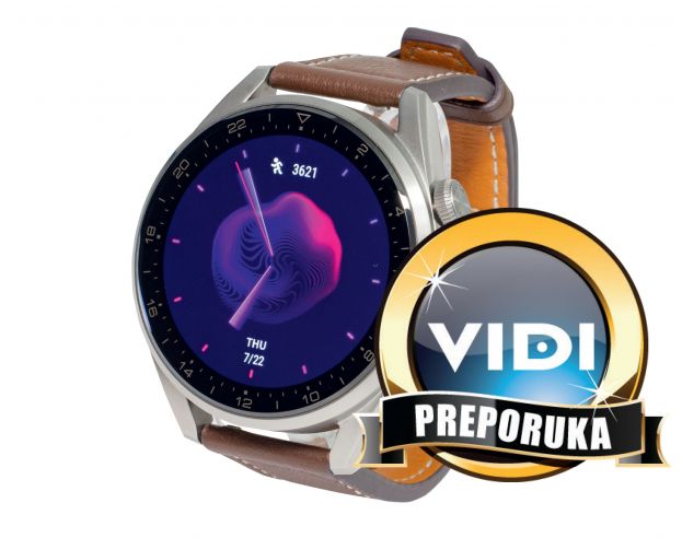 Huawei Watch 3 Pro