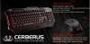Asus najavio novu Cerberus gaming seriju periferija