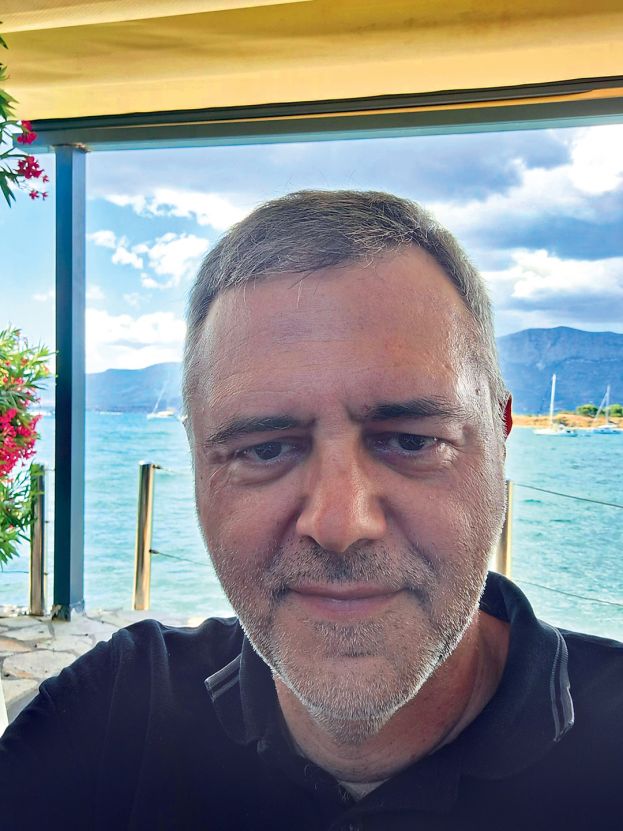 Intervju: Filip Fruk - Kako profesionalci koriste AI