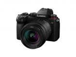 Panasonic je lansirao novi fotoaparat - LUMIX S5 sa full-frame senzorom