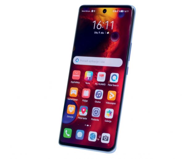 Huawei nova 9