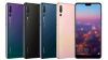 Huawei predstavio nove P20 modele pametnih telefona