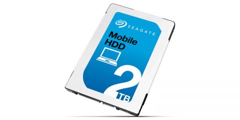 Seagate najavio najtanji hard disk od 2 TB