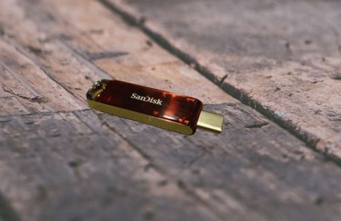 SanDisk predstavio USB C stick od 1 TB