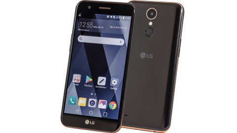 LG K10 2017