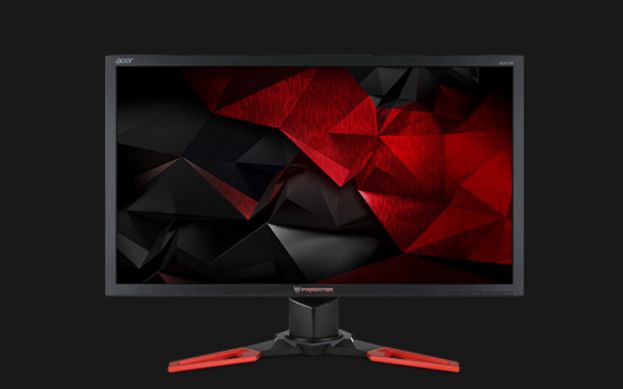 Acerov gaming monitor dolazi s 32-inčnim 4K ekranom