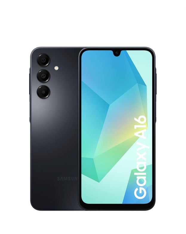 Samsung Galaxy A16 je pristupačni telefon sa Super AMOLED ekranom i u 4G verziji košta ispod 150 eura