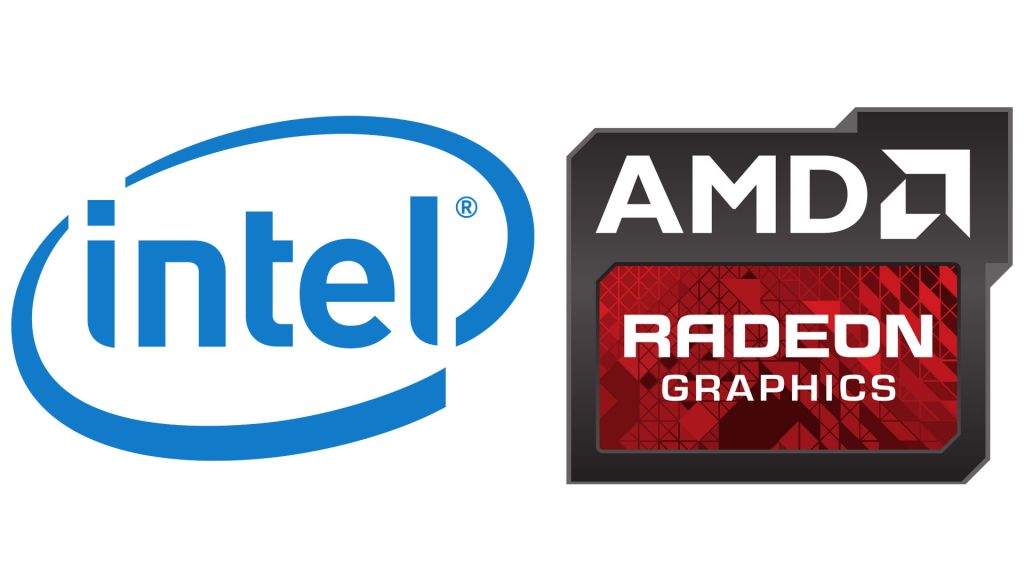 Prvi Intelovi procesori s AMD-ovom grafikom tijekom 2017. godine?