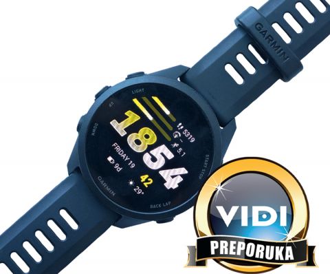 Garmin Forerunner 70