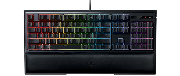 Razer napravio prvu mehaničko-membransku tipkovnicu na svijetu