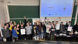 Pobjednici VIDI X Science Factory Challenge 2025 oduševili su naprednim projektima razvijenim za VIDI X mikroračunalo