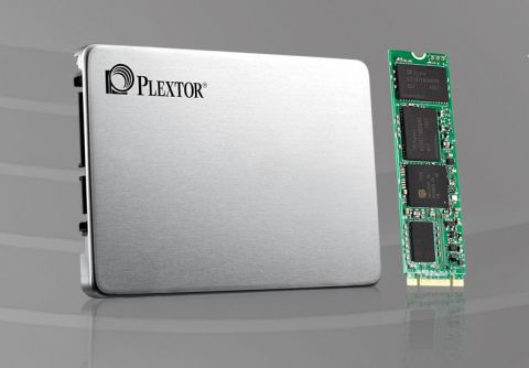 Plextor ulazi na tržište cjenovno prihvatljivih SATA SSD uređaja