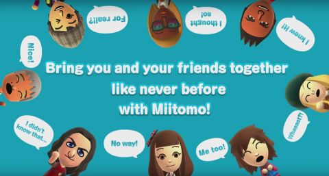 Nintendova Miitomo aplikacija prešla milijun korisnika u samo tri dana