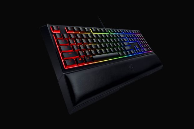 Razer predstavio novu Ornata V2 &quot;memhaničku&quot; tipkovnicu