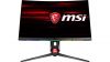 Novi gaming monitor kao rezultat partnerstva MSI i SteelSeries kompanija