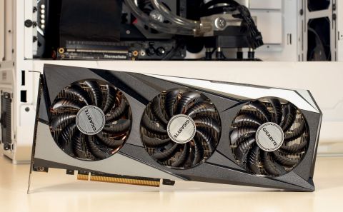 Gigabyte Radeon RX 6700 XT Gaming OC