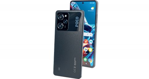 Poco X5 Pro