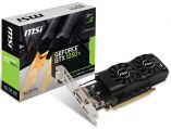 MSI izbacio low profile GeForce GTX 1050 i 1050 Ti grafičke kartice