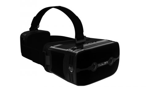 GDC 2016: VR i AR headset, Sulon Q, dolazi s &quot;Wear and Play&quot; dizajnom