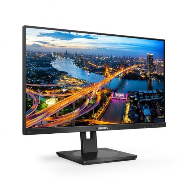 MMD lansirao novi Philips 243B1 monitor za produktivnost