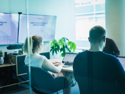 Fonoa: U startu treba razmišljati globalno