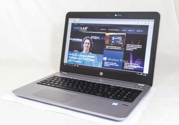 HP ProBook 450 G4 Y7Z94EA