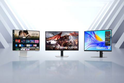 Samsung predstavio novu liniju Odyssey OLED, Smart Monitor i ViewFinity monitora za 2024. godinu