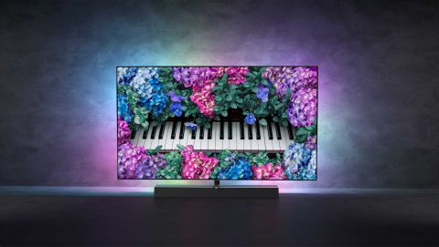 Stigao novi flagship Philips OLED+ 935 televizor i modeli iz Performance LED serije