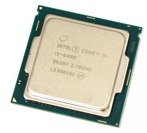 Pristupačan Core i5 Baš kao i svoj Haswell prethodnik, ovaj model procesora mogao bi biti popularan na račun svoje niže cijene