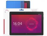 Prvi Ubuntu Linux tablet otvoren za prednarudžbu
