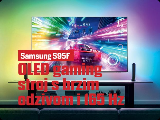 Samsung S95F
