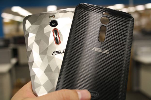 Asusov ZenFone 2 dobiva specijalnu ediciju