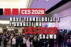 CES 2026: Što se dogodi u Vegasu (ne)ostaje u Vegasu!