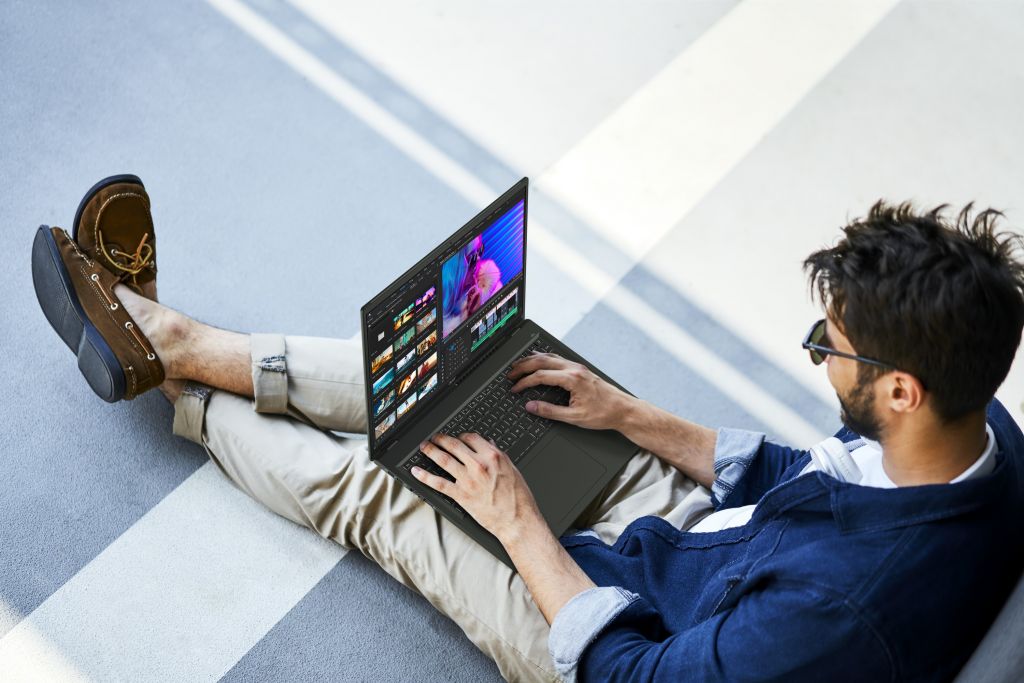 Acer predstavio nove laptope na Computex 2023 sajmu