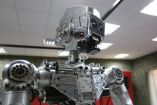 Ruska vojna istraživačka agencija predstavila vojnog robota Ivana