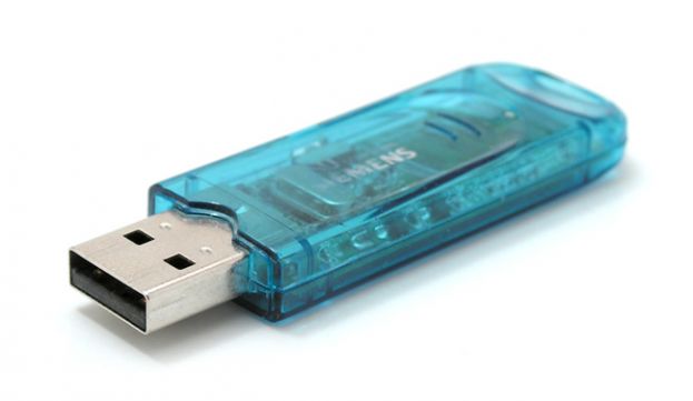 USB installer