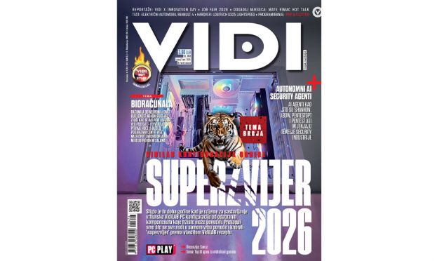 VIDI 363 - Uvodnik glavnog urednika