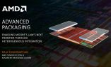 AMD počinje implementirati 3D stacking na procesore, počinje sa cache memorijom