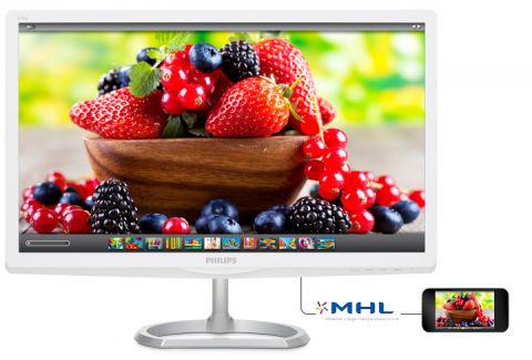 MMD predstavlja Quantum Dot Color monitor od 27-inča