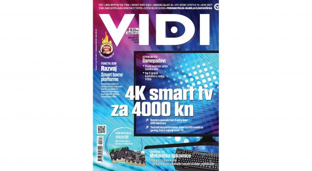 VIDI broj 252 - Sadržaj