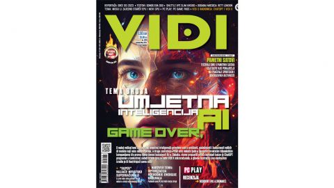 VIDI broj 326 - Sadržaj