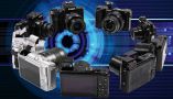 Veliki usporedni test devet kompaktnih fotoaparata