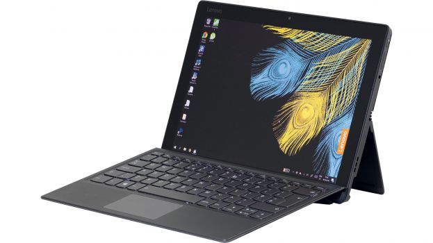 Lenovo Miix 520