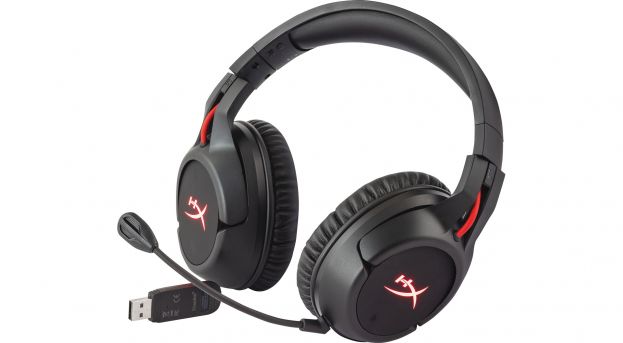 HyperX Cloud Flight