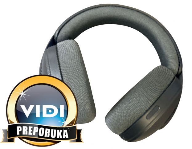 Logitech G325 LIGHTSPEED bežične slušalice